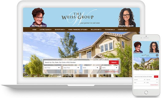 Real Estate Team Websites and IDX Solutions