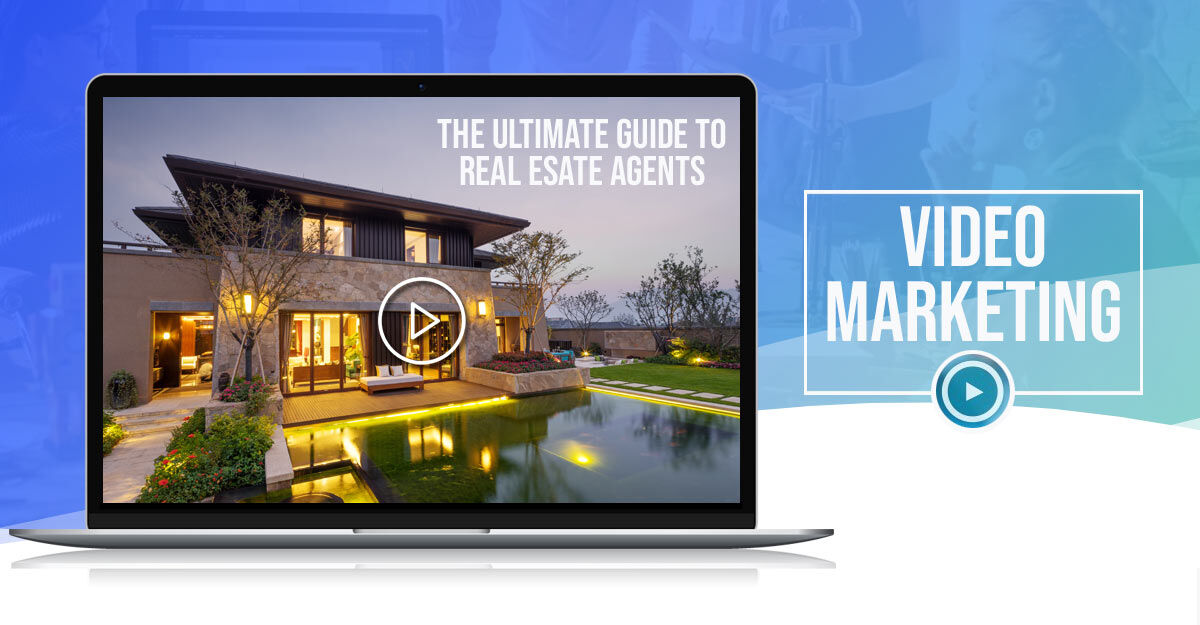 Video Marketing for real estate