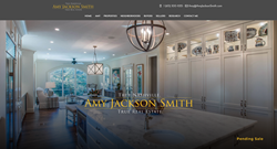 Amy Jackson Smith's Home Page